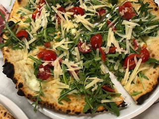 Al Lago Braceria Pizzeria