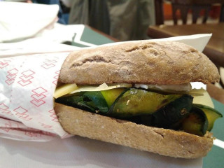 Panino Giusto