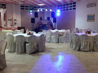 King Palace Indiano