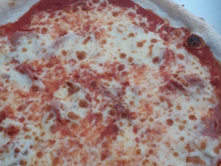 Taxi Pizza Da Cic