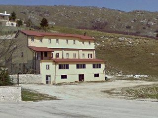 Rifugio Pintura