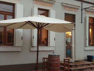 Bar-ristorante Da Serena
