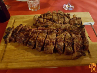 Trattoria La Stazione