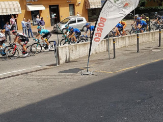 Pizzeria Del Borgo
