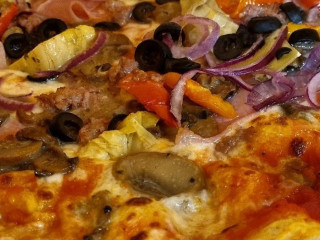 Pizzeria Al Caminetto Bosco Mesola