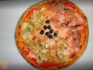 Pizzeria La Sfinge