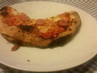 Pizzeria Amalfi