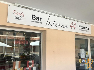 Pizzeria Interno 44
