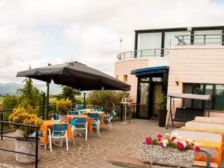 Pizzeria La Rotonda Balze