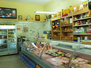 La Bottega Del Buongustaio