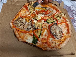 Il Ciliegio Pizzeria D'asporto