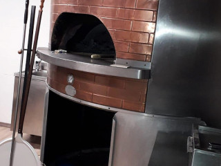 Pizzeria C'è Pizza Per Te