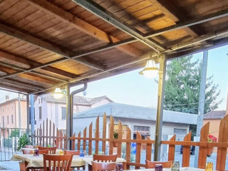 Pizzeria Da Matteo