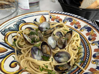 La Capannina