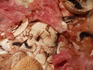 Pizza Rock
