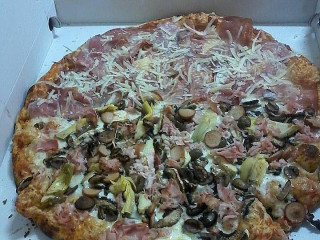 Alberto Pizza
