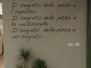 Pizzeria Da Orlando
