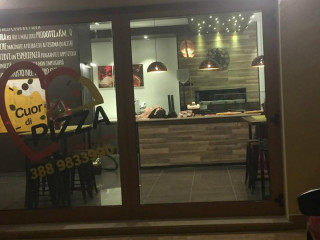 Cuor Di Pizza