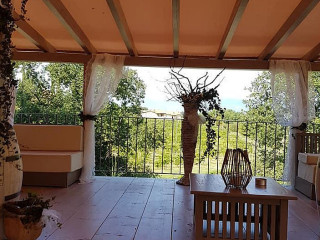 Agriturismo Le Mura