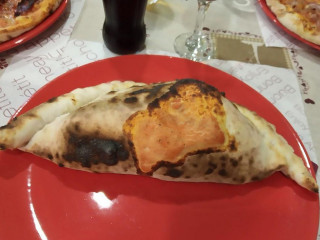 La Maison Della Pizza Pizzeria D'asporto