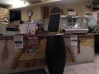 Pizzeria L'elite Di Compagno Ornella