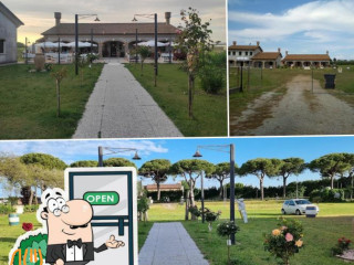 Agriturismo Al Mar