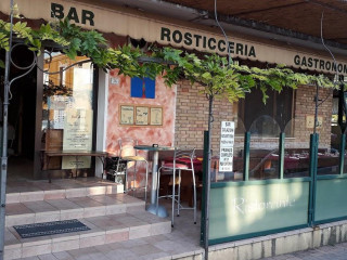 Pizzeria Dall'amico Dei F.lli Guerra Di Guerra Massimo C.