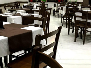 Pizzeria Vecchia Napoli