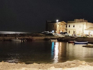 Chiosco La Balata