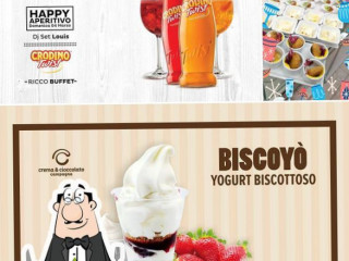 Crema E Cioccolato Campagna