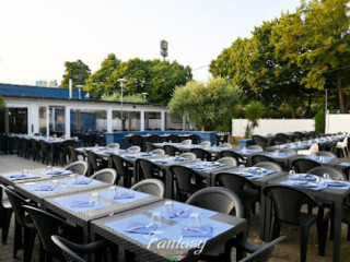 Fantasy Gastrobistrot