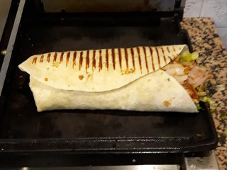 Kebab Castel D'ario