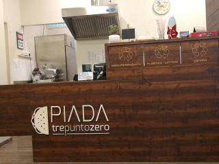 Piada Trepuntozero Cassina De' Pecchi
