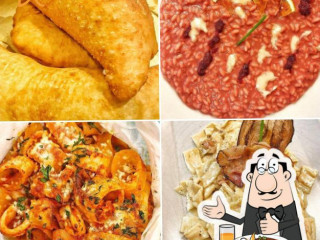 Pizzeria La Tavolaccia Forlì