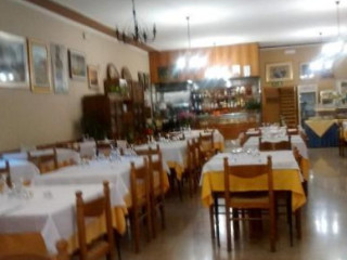 Albergo Pizzeria Centrale