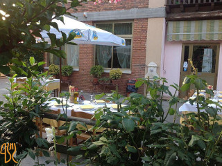 Trattoria Ai Fer Di Natali.