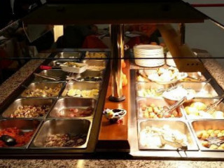 Pizzeria Al Campo