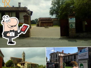 Trattoria Tonoli