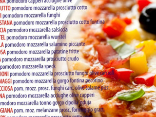 Pizzeria Il Re Leone