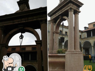 Tre Scalini E Bistrot