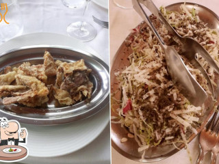 Buca Di Michelangelo