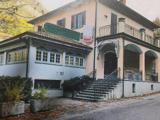 Trattoria Ristoro
