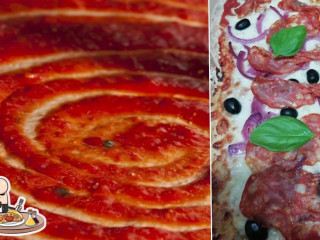 Pizzeria Al Taglio L 'appetitosa