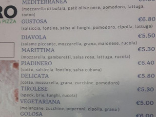 Piadinero