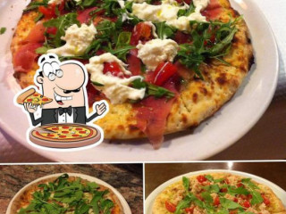 Pizzeria Dell'arco