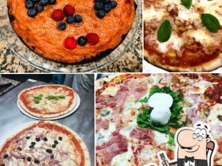 La Pizza Della Titti