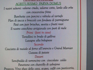 Parva Domus