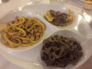 Antica Trattoria Ferreghini