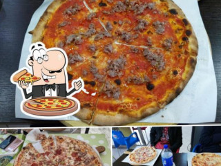 Si La Pizza