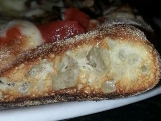 Pizzeria La Piazza Di Brognara Claudia